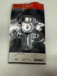 Kuryakyn 4220 Universal Helmet Lock 7/8IN. To 1/4IN. Tube. Fixed Price $52.00.