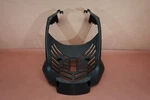 2018-2025 Genuine Scooter Hooligan 170I Cooling Cover. Fixed Price $95.49.