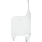 Ufo Number Plate Front White For Honda CR500R/CR125R/CR250R 2-STROKE 1990-1994. Fixed Price $31.06.