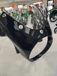Yamaha Bolt Bullet Cowl Raven. 1TP-F83J0-T0-00. Fixed Price $359.99.