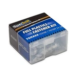 Yamaha YZF250 YZF450 Complete Plastics Body Bolt Kit YZ250F YZ450F 2014-2016. Fixed Price $39.00.