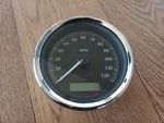 Harley Davidson Fxcw Rocker Softail Speedometer 2008-2010. Fixed Price $199.29.