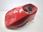 07-13 Harley Davidson Road Glide Fltrx Headlight Fairing Cover Panel 58738-08. Fixed Price $213.81.