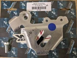 New Works Connection Rear Brake Master Cylinder Guard Suzuki Rmz 250 2007 - 2009. Fixed Price $24.95.