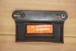 95-03 Kawasaki VN800 Vulcan Oem Rear Fender License Plate Mount EN500 35019-1340. Fixed Price $19.49.