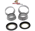Fxdbp Dyna Street Bob 2013-2016 Harley Steering Stem Bearing & Seal Kit. Fixed Price $32.49.