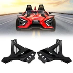 Kemimoto 2884605 Lower Accent Pannel Kit For Polaris Slingshot Slr 2020-2024. Fixed Price $99.99.