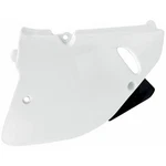 Side Tables Ufo Number Plate Suzuki Rm 125 / 250 1993 White. Fixed Price $69.54.