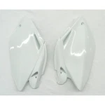 Ufo White Side Panels HO03635-041. Fixed Price $42.26.