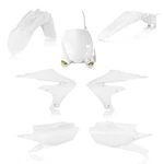Cycra 5 Piece Body Kit White 1CYC-9427-42. Fixed Price $149.95.
