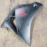 2011 2012 13 Honda Right Fairing Cowl Cover Panel 64330-KPP-T000. Fixed Price $69.95.