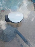 03-08 Bmw Z4 E85 E86 Exterior Fuel Tank Filler Door Lid Cover Panel Gray Oem. Fixed Price $50.00.