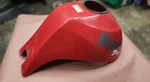2000 - 2009 Buell Blast P3 500 Fuel Gas Tank Cover Fairing Shroud P0109T. Fixed Price $99.99.