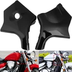 Fork Upper Frame Neck Cover Suzuki Boulevard C50 Voluisa VL800 2001-2017. Fixed Price $61.74.