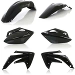 Acerbis Plastic Kit - Black 2084600001. Fixed Price $119.99.