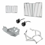 Ducati Enduro Multistrada V2 And 950 Accessory Pack (97980832C). Fixed Price $1124.25.