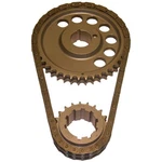 Cloyes Timing Set 9-3512X9; Billet True Double Roller For Pontiac 287-455 V8. Fixed Price $109.43.