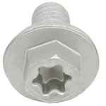 Bolt 024-70612 Euro Torx Large Flange 6X.1.0X12MM 10/PK. Fixed Price $15.29.