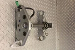1996 Honda Magna VF750CD Deluxe Front Forks Clamp Triple Tree Stem. Fixed Price $174.95.