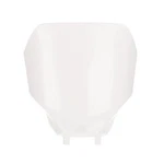 Acerbis 2979500002 Front Number Plate. Fixed Price $38.32.