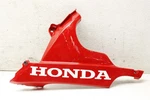 2013 Honda CBR500R Left Lower Belly Fairing Cover 64320-K33-D000 13-15. Fixed Price $41.85.