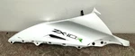 2011-2015 Kawasaki Ninja ZX-10R Right Upper Fairing Oem 55028-0334. Fixed Price $89.99.