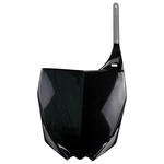 Ufo Front Number Plate Black YA04813#001. Fixed Price $28.99.