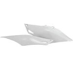Acerbis Side Panel Set - White 2314380002. Fixed Price $46.56.