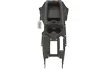 Yamaha Wolverine RMAX4 22 Center Console B4J-F8219-01-00 54372. Fixed Price $214.99.
