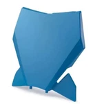 New Ktm Sx/xc/sx-f/xc-f Number Plate 2023 (blue) A46008007000HH. Fixed Price $31.99.