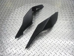 2023 22-26 Cf Moto 300NK Rear Left Right Side Tail Fairing Cover Cowl Panel Oem. Fixed Price $92.99.