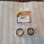 Pivot Works 0407-0378 PWFSK-Z019 Fork Seal Kit Cbr Gsxr 41MM. Fixed Price $39.95.