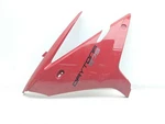15 Triumph Daytona 675 Left Side Upper Mid Fairing 2309455. Fixed Price $128.13.