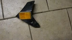 81-83 Yamaha Virago XV750 XV920 Rear Center Fairing Cover MP568. Fixed Price $8.99.