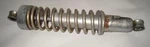 1981 Yamaha Maxim XJ550 Left Rear Shock Absorber. Fixed Price $11.97.