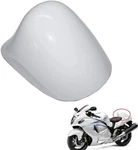 White Rear Pillion Seat Cover Cowl For Suzuki GSXR1300 Hayabusa 1997 - 2007. Fixed Price $55.95.