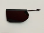 Bmw X6 G06 Front Bumper Tow Hook Cover 51118069949 Oem. Fixed Price $69.30.