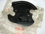 Nos New Suzuki 1993-1998 GSX-R1100 Front Cowling Fairing Cover 94457-46E00. Fixed Price $10.00.