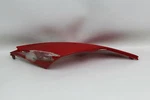 Ducati Panigale 1199 899 Left Side Rear Tail Fairing Cover Damage 482111661A. Fixed Price $39.99.