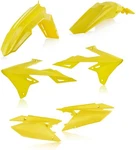 Acerbis Plastic Kit 2686540231. Fixed Price $145.31.