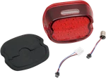 Drag Specialties Led Low-profile Taillight 2010-0772. Fixed Price $177.79.
