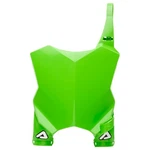 Acerbis Raptor 2 Front Number Plate Green. Fixed Price $46.46.