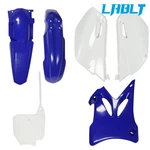 Lablt Plastic Kit Side Cover Fairing For YZ85 2002-2014 2013 Dirt Bike. Fixed Price $40.64.
