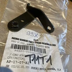 Suzuki 94420-01D00-E0N GS500E GS500F Right Front Fairing Support Bracket. Fixed Price $14.64.