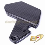 2006-2023 Kawasak ZX-14 100% Carbon Fiber Battery Box Cover ZZR1400. Fixed Price $79.85.