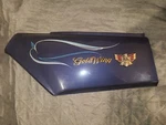 1988-2000 88-00 Honda 1500 Goldwing Left Side Cover Panel Cowl Fairing Nice. Fixed Price $149.95.