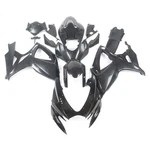 Unpainted Black Fairings For 2006 2007 Suzuki GSXR600 GSXR750 K6 Bodywork. Fixed Price $160.95.