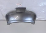 Suzuki AN650 Burgman 2006-2011 Met Grey Rear Frame Cover Lower Light Panel New. Fixed Price $107.47.