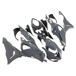 Fairings Kit For ZX636 2024 2025 Ninja ZX6R Kawasaki Cement Grey Bodywork. Fixed Price $498.95.