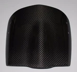 2003-2010 Buell XB9, XB12/S/SX/SS/STT/X Windshield 100% Carbon Fiber. Fixed Price $137.45.